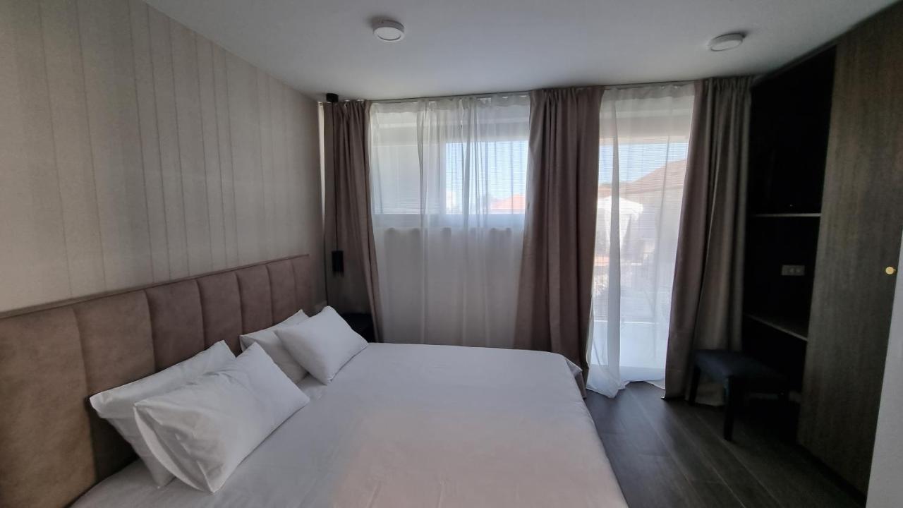 Delta House - Alfa Apartment Zadar Exteriér fotografie