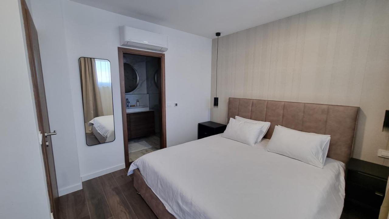 Delta House - Alfa Apartment Zadar Exteriér fotografie